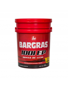 Bargras Id 1001 - 18 Kg